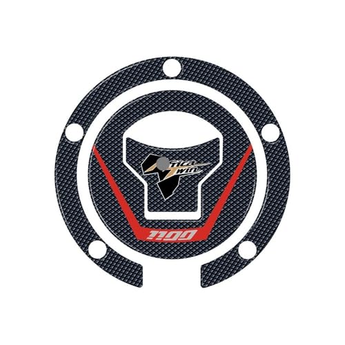 Autocollant décoratif pour motos Africa Twin 2024 tapis réservoir voyage