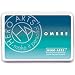 Hero Arts Ink Pad, Ombre Pool/Navy
