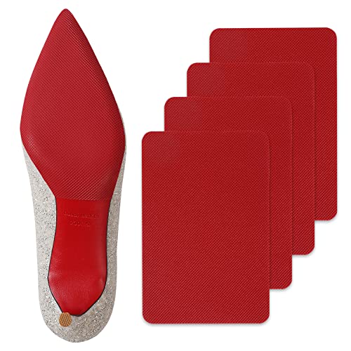 red bottom sole protector