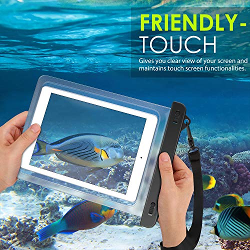 Moko P840034624748 Waterproof Tablet Case thumb #1