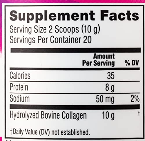 Neocell Collagen Super Powder, 7 Oz #TOP3