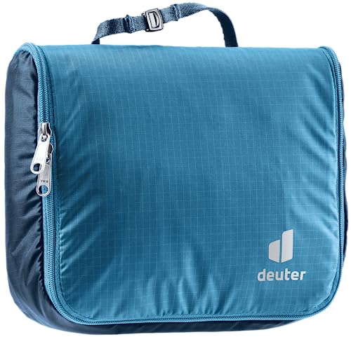 Preisvergleich Produktbild deuter Wash Center Lite I Kulturbeutel, Wave-ink