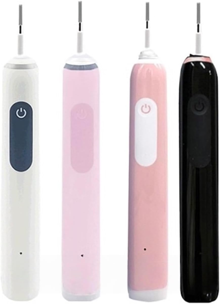 Electric Toothbrush Handle Accessories,Compatible for OralB Pro1max/pro3/pro4(Pro3 Blue)