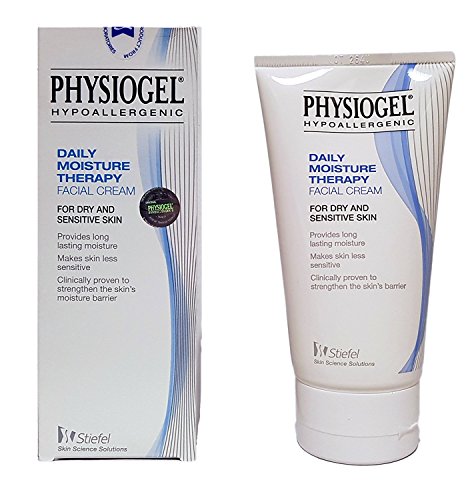 physiogel hypoallergenic daily moisture therapy