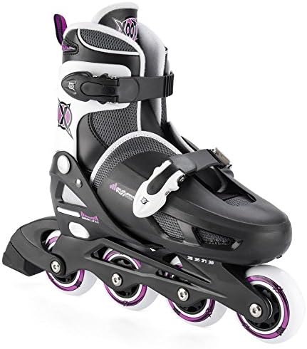 Girls Inline Skate