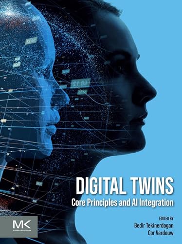 Digital Twins: Core Principles and AI Integration