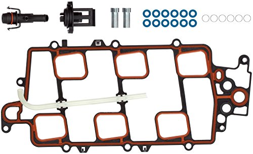 ATP Automotive Graywerks 106001 Engine Intake Manifold - Thumbnail 5