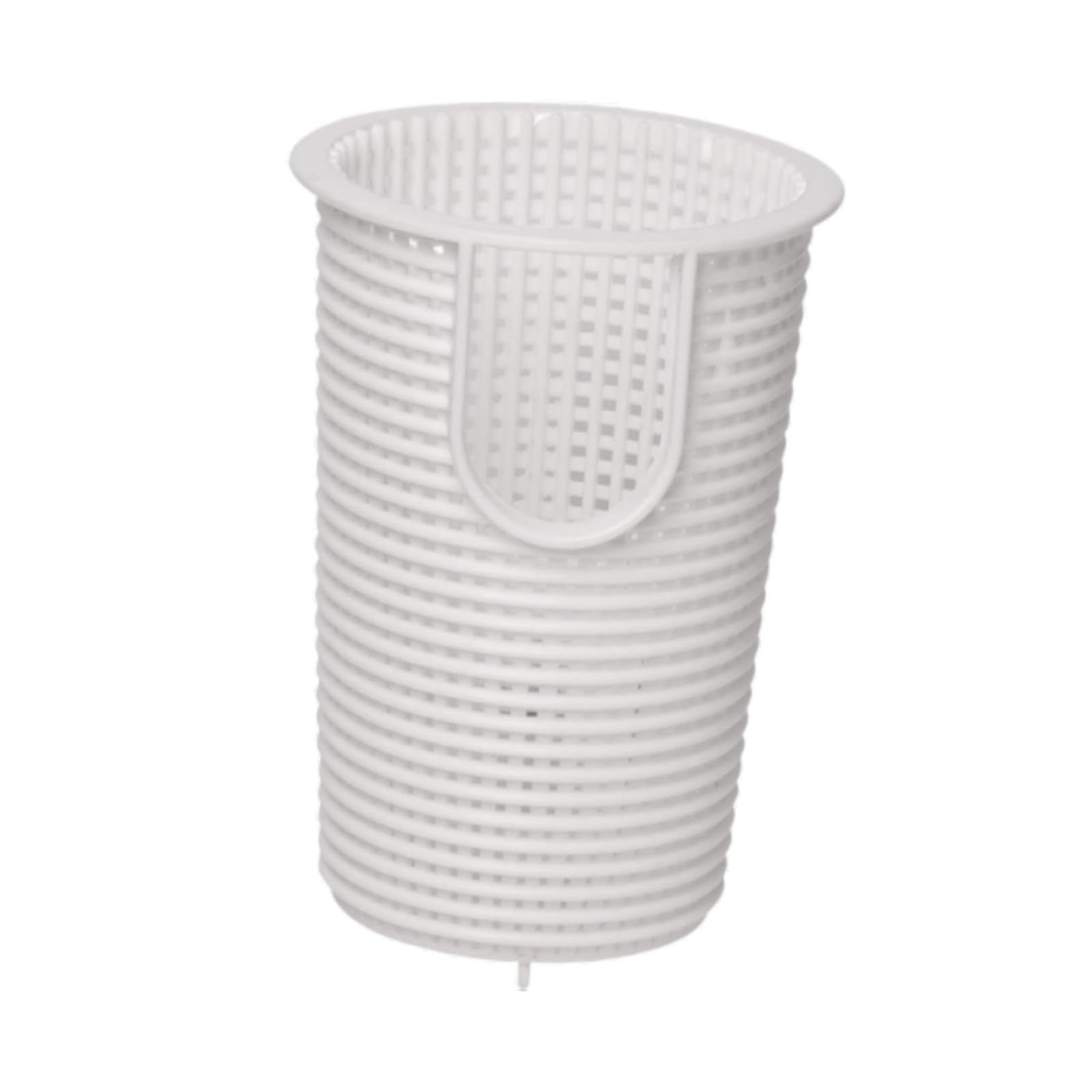 Cesta de Skimmer, Repuesto Portátil, Accesorios de Repuesto, Filtro Reutilizable