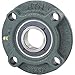 Ntn UKFC208D1 Ball Bearing Flange Unit