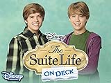The Suite Life On Deck Volume 6