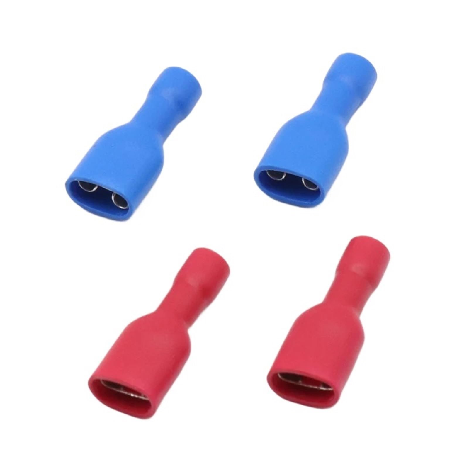 Connecteur de câble de fil d'épissure et bornes électriques 6.3mm