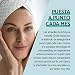 Remescar - Ampollas en forma de V - Suero de estiramiento facial...