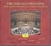 The Chicago Principal: First Chair Soloists Play Famous Concertos by Britten, Haydn, Mozart, Schumann, and Vaughan Williams (Plus Ravel: Bolero)