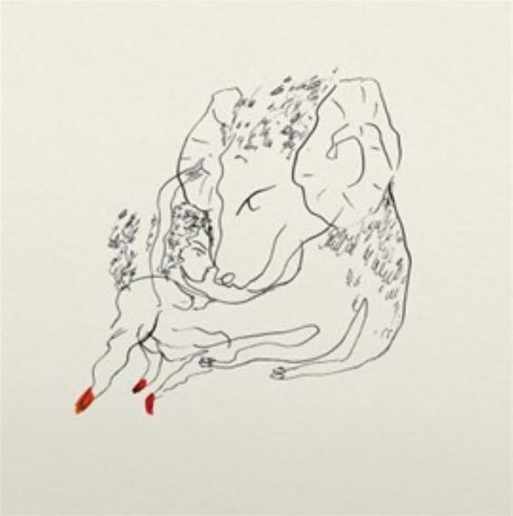 DE ALFONSO, Adrian - Viator - Vinyl (LP + insert with obi-strip)