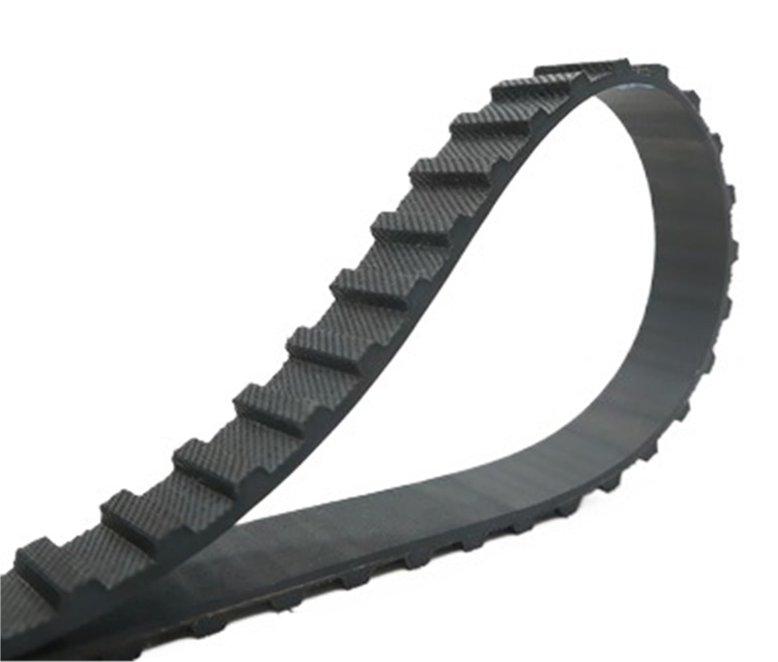 HTD - Correa dentada de 5 m, 820 mm-1100 mm, 10-30 mm de ancho, correa de transmisión de goma para sistemas de polea, alta precis, bajo ruido, rendimiento du, ideal para máquinas CNC