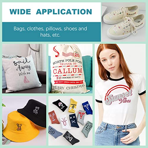 Htvront Htv Heat Transfer Vinyl-12" X 3Ft Black Htv Vinyl Roll For T-Shirts, Iron On Vinyl For Cricut, Cameo & Heat Press Machine- Easy To Cut & Weed Vinyl Heat Transfer (Black) #TOP1