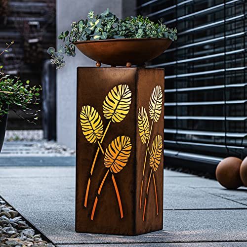 bird baths