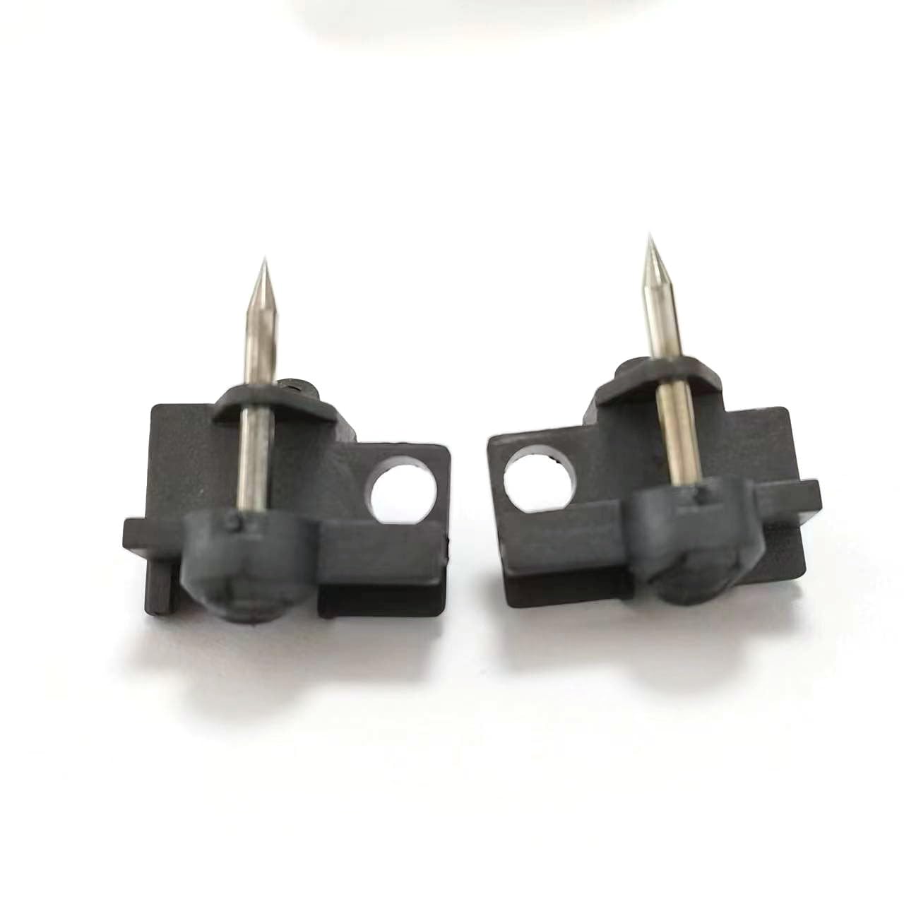 Electrodos originales signalfire AI-6C AI-7 AI-7C AI-7V AI-8 AI-8C AI-9 para empalmador de fusión de fibra óptica AI-6C AI7 AI7C AI8 AI8C AI9