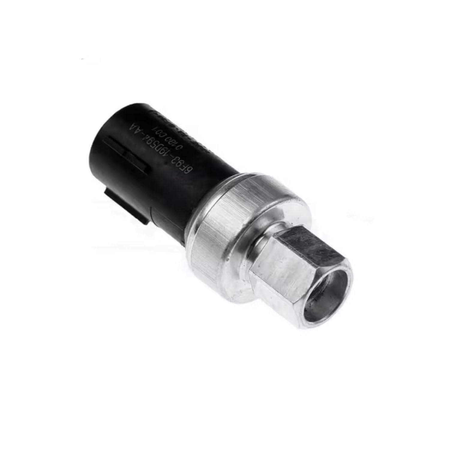 Car Air Pressure Switches, for Escape 2009-2012, for Escort 1997-2003, for Focus 2008-2014 A/C Air Conditioner Pressure Cycling Switch 6F9319D594AA