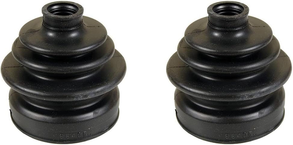 CV Joint Boot Front Outer cv joint fits Acura SLX 1996 1997 1998 1999 fits Isuzu Trooper 1995 1996 1997 1998 1999 2000 2001 2002 2 x