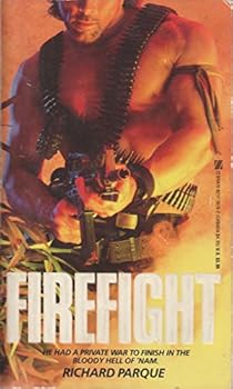 Paperback Firefight Book