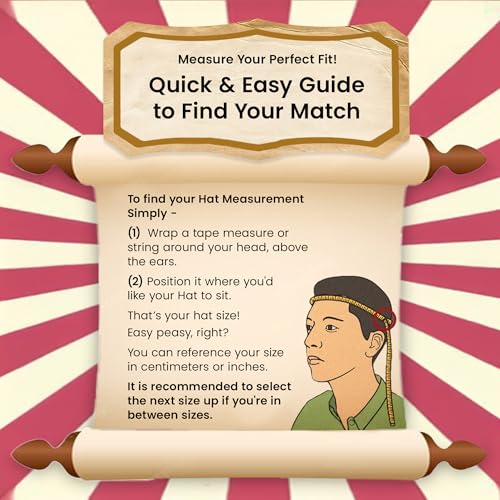 image for Nicky Bigs Novelties Tall Black Top Hat For Adults – Magician Top Ha