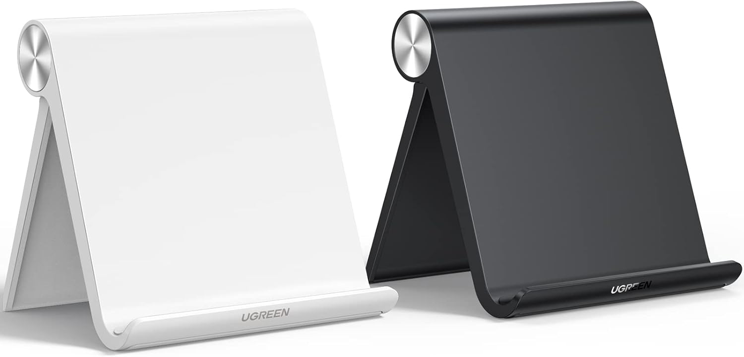 UGREEN タブレット スタンド 折り