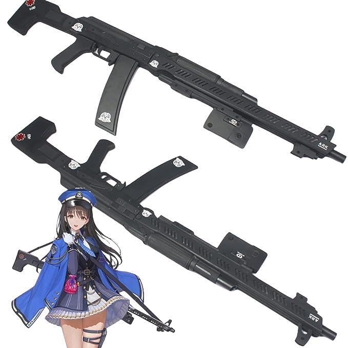 Amazon.co.jp: BNQ 勝利の女神：NIKKE 武器 ディーゼル Diesel