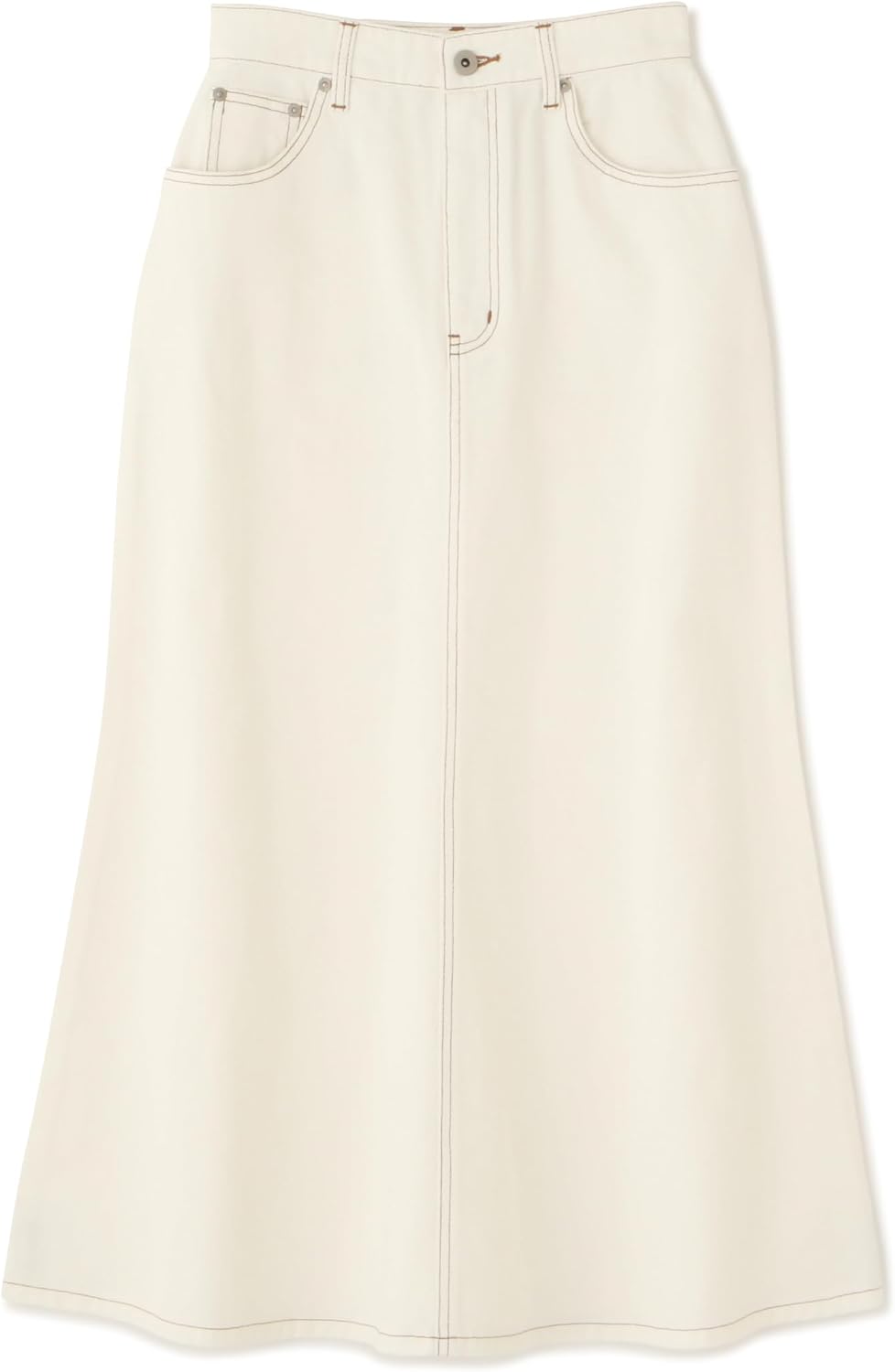 ゴルフ SOUTHCAPE サウスケープ レディース スカート（ホワイト） SOUTHCAPE SOUTH CAPE レディース ゴルフウェア バンド 夏 スカート 2