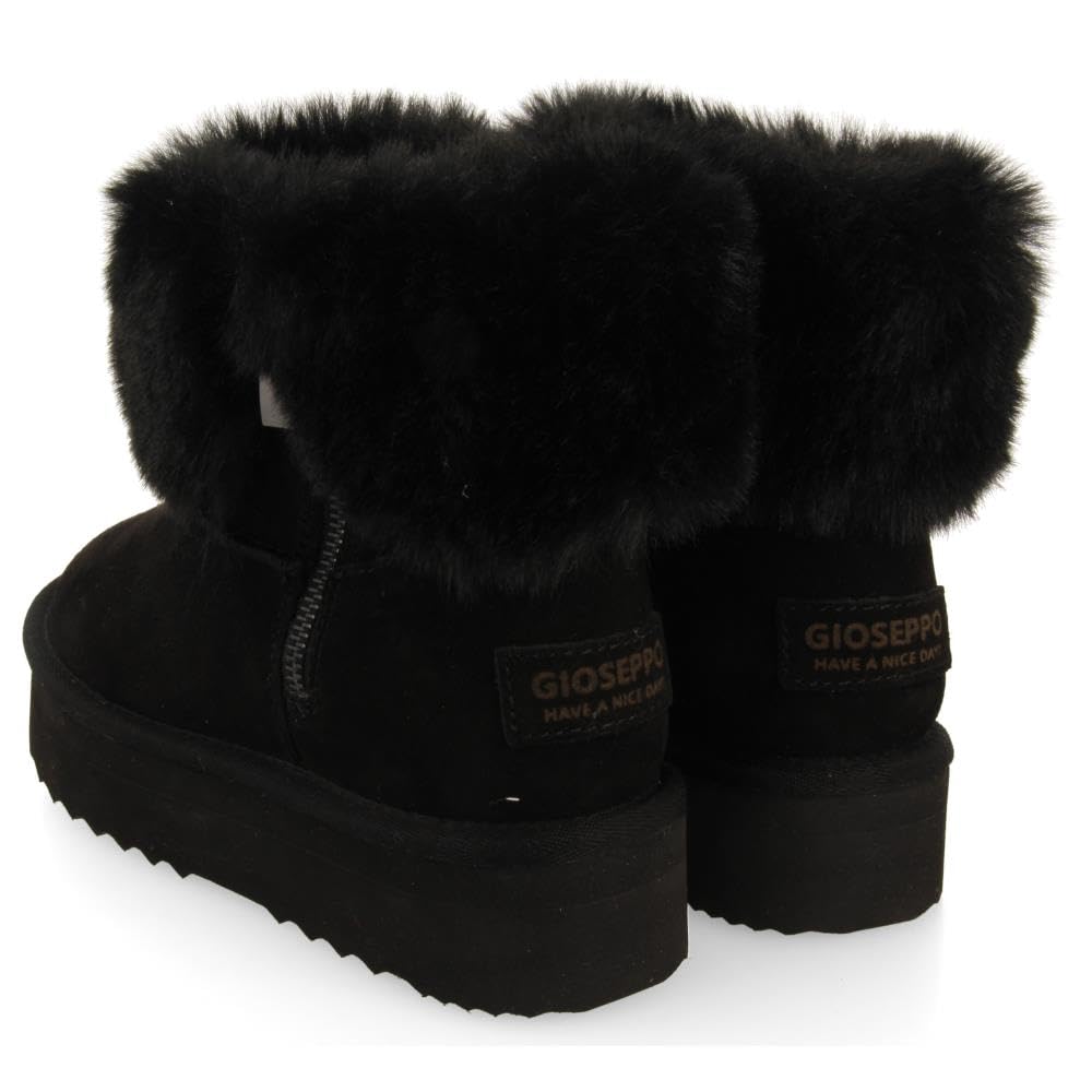 Botas AUSTRALIANAS Piel Mendon