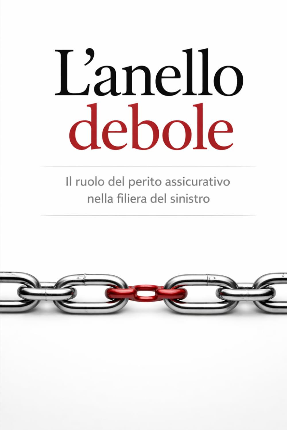 L'anello debole: Il ruolo del perito assicurativo nella filiera del sinistro