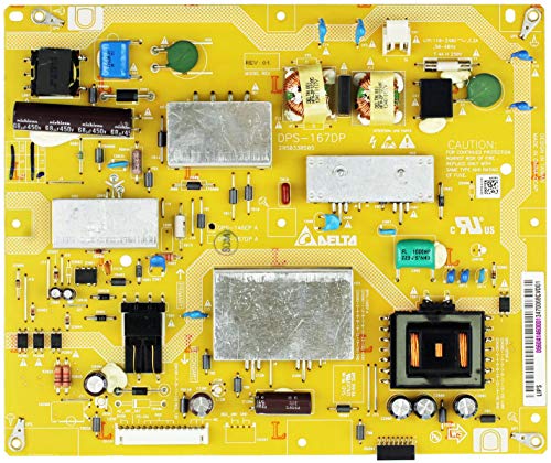 vizio sound bar circuit board
