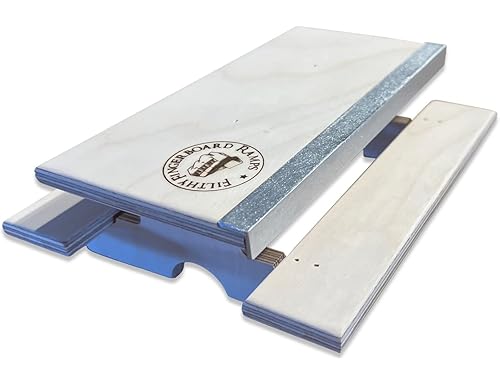 Best Fingerboard Picnic Table For Skateboarding