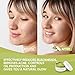 Teami Detox Face Mask for Hydraiting, Moisturizing & Purifying, Blackhead Remover Green Tea Deep Cleanse Mask reduces Acne & oil, Pore Minimizer Clay Mask for All Skin Types, Stick Mask Alternative