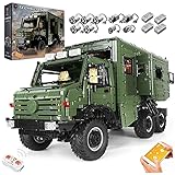 motorhaube unimog 404 ▶ Es ist eine farbig gedruckte Anleitung sehr detailreich mit dabei. Das nummerieren der einzelnen Schritte ist sehr deutlich und übersichtlich. Die Anleitung ist auch ohne Kenntnisse einfach nachzuvollziehen. Während des Bauens können Sie praktische Fertigkeiten ausüben, Ihre Kreativität und Phantasie fördern.