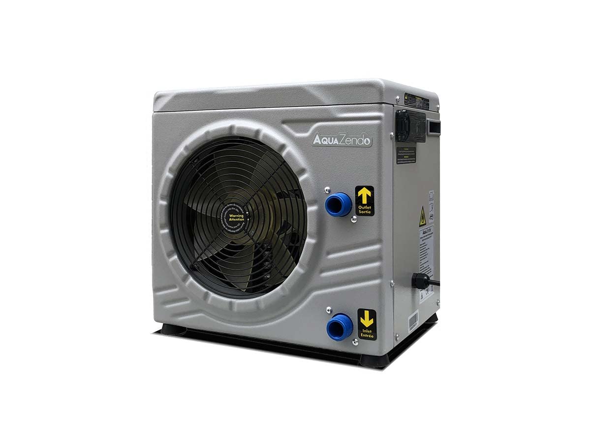 Pompe à Chaleur 3 KW Aqua Premium