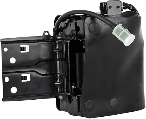 SCITOO Bomba de compresor de suspensión neumática apta para INFINITI para QX56 2011-2013, para INFINITI para QX80 2014-2020, para Nissan para Armada