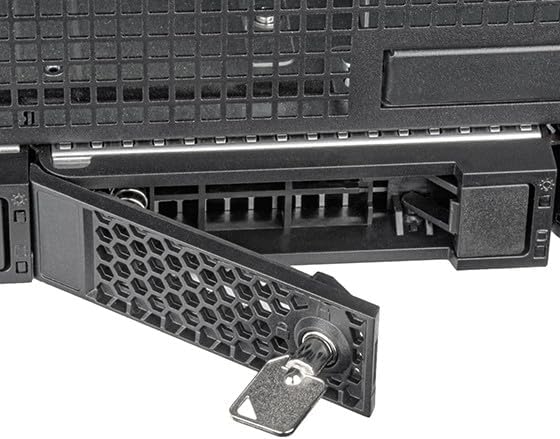 Silverstone RM21-304, RM21-308, RM22-308, RM22-312, RM43-320-RS, CS381, CS351 2.5" / 3.5" Hard Drive Tray SST-G11908010-RT