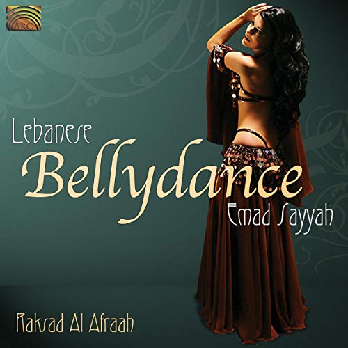 Lebanese Bellydance Raksad Al Afraah