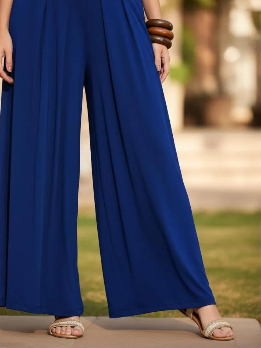 Calça Feminina Pantalona cintura alta Tribo Livre Viscolycra em promoção! Veja a oferta e mais achadinhos de Calças 7 Hoje é o melhor dia para comprar Calça Feminina Pantalona cintura alta Tribo Livre Viscolycra com aquele preço maroto! Promoção! Aproveite a oferta! 7