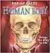 Pop-up Facts: Human Body