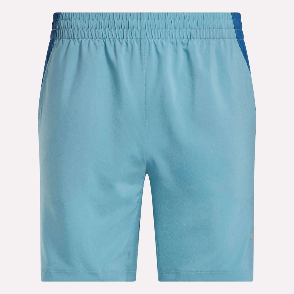 Reebok Mens Id Run Shorts
