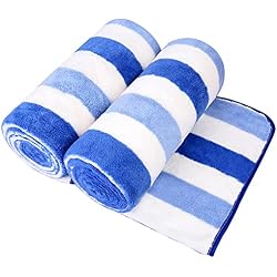 JML Bath Towels Set, 2 Pack, 30