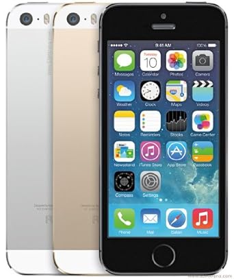 SOFTER Mobile Screen Protector or Screen Guard for Apple iPhone 5s with Alignment Installation Kit