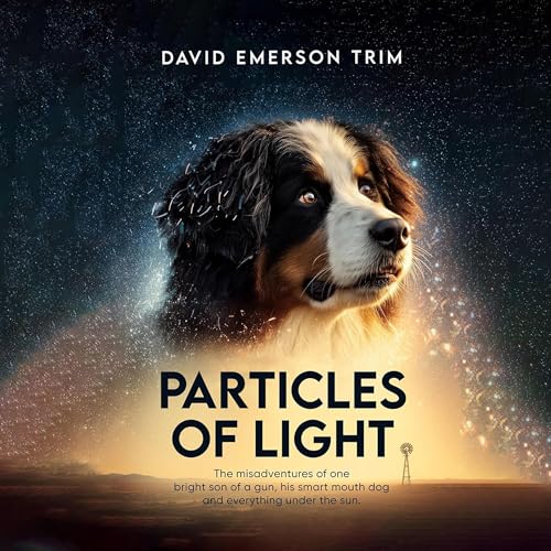 Particles of Light cover art