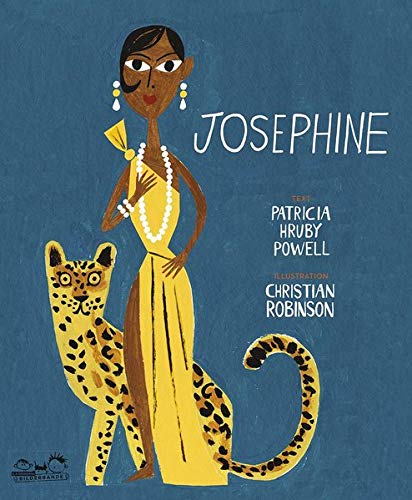 Josephine: Das schillernde Leben von Josephine Baker Josephine: Das schillernde Leben von Josephine Baker