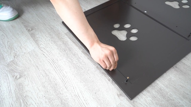 coziwow cat litter box enclosure