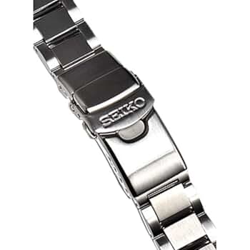 Amazon.co.jp: [セイコー] 純正ベルト 20mm PROSPEX プロ