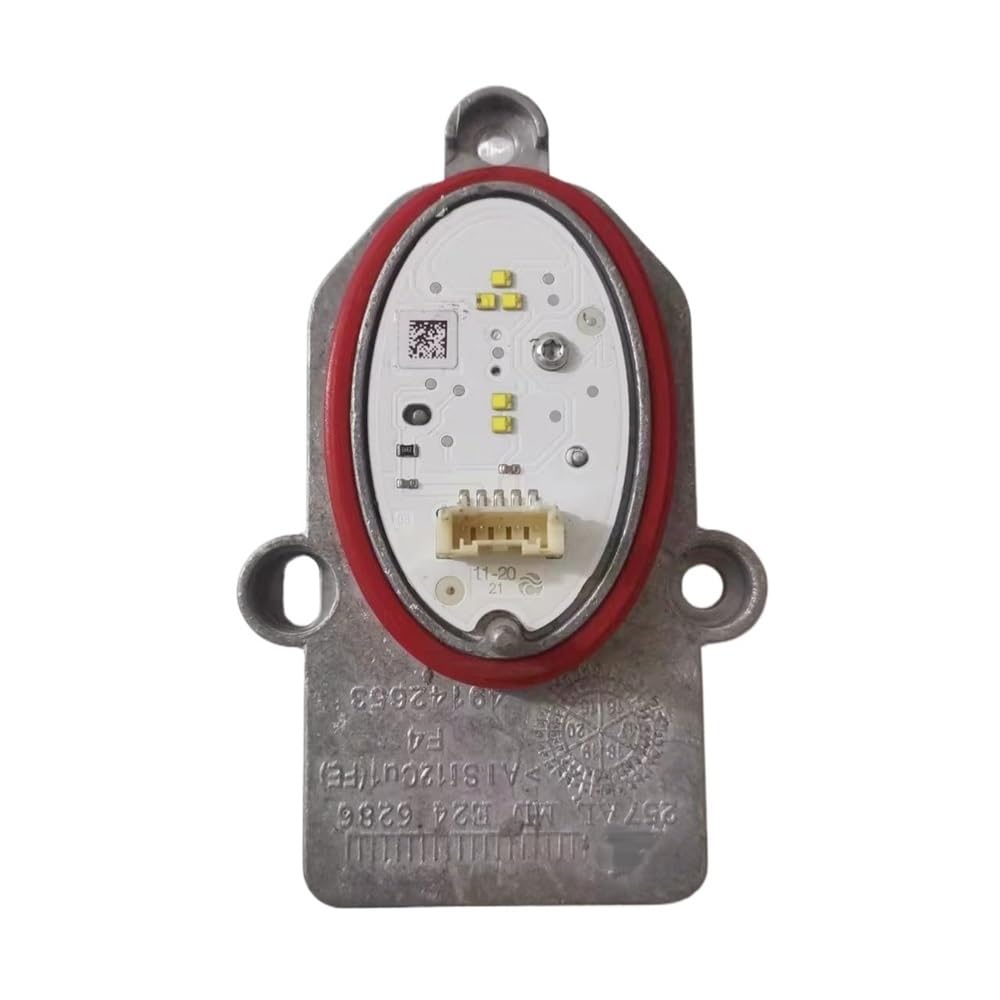 modulo Driver fari Compatibile con Alfa per Romeo per Stelvio Faro DRL modulo Sorgente Luminosa centralina fari 49142653