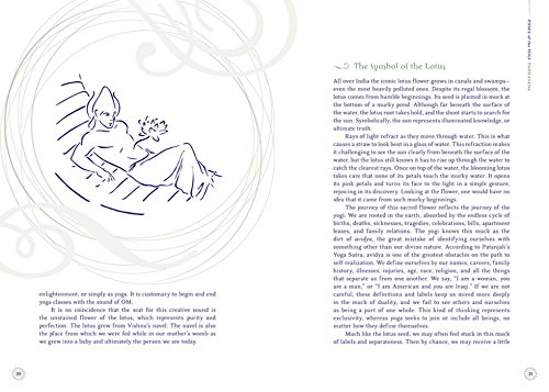 Myths of the Asanas: The Stories at the Heart of